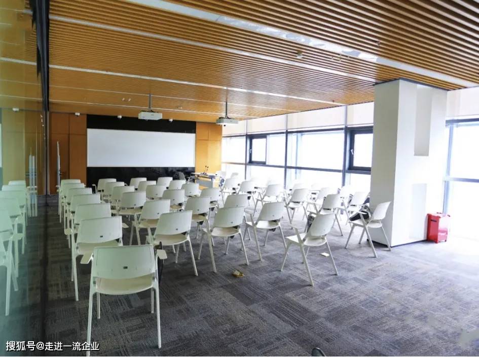 商湯科技企業(yè)參訪——探秘商湯科技 創(chuàng)新密碼大揭曉