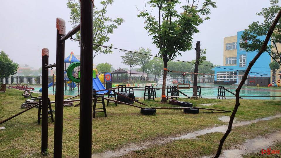 去年全國(guó)幼兒園減少2萬(wàn)多所背后：公辦幼兒園依然堅(jiān)挺，有民辦園因生源不足停辦