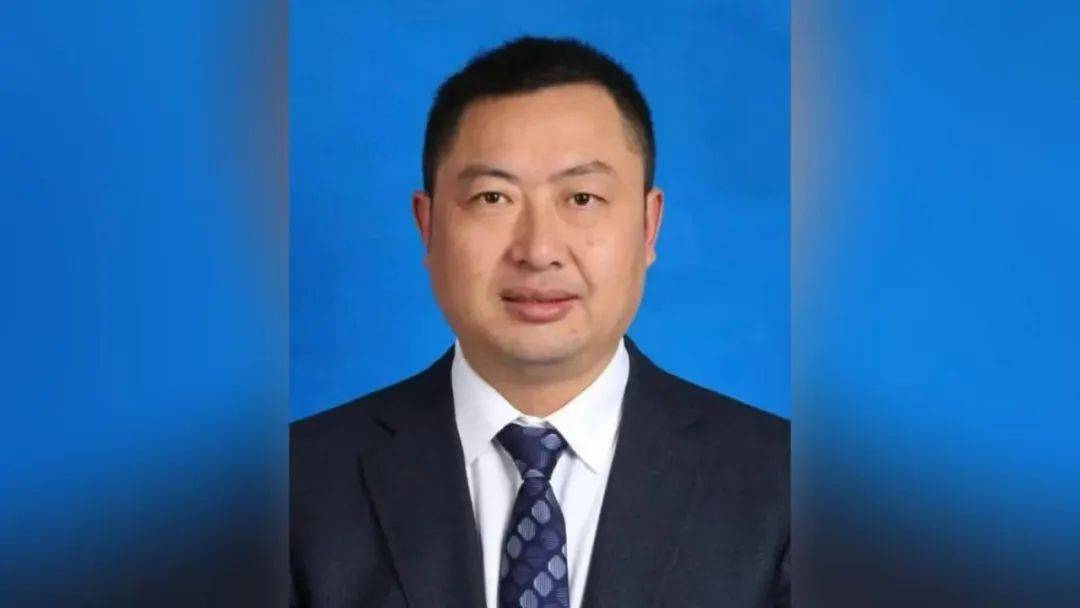 涉嫌嚴重違紀違法，毛先權(quán)被查