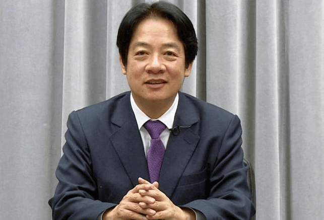 賴清德突然宣示“主權(quán)”，提出統(tǒng)一條件，馬英九率團(tuán)抵達(dá)大陸