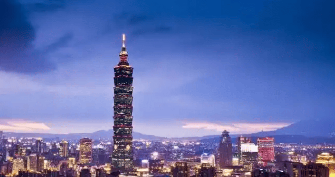 賴清德突然宣示“主權(quán)”，提出統(tǒng)一條件，馬英九率團(tuán)抵達(dá)大陸