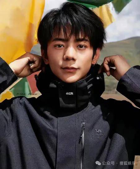 又要見證素人明星的誕生？都說她不進(jìn)娛樂圈可惜了......