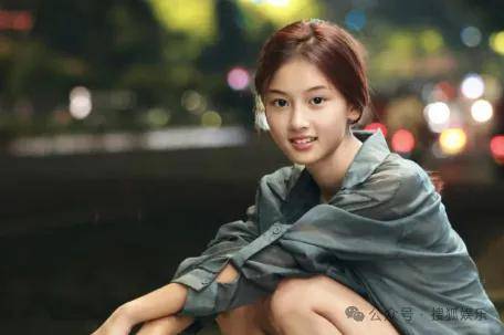 又要見證素人明星的誕生？都說她不進(jìn)娛樂圈可惜了......