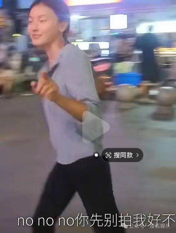 又要見證素人明星的誕生？都說她不進(jìn)娛樂圈可惜了......