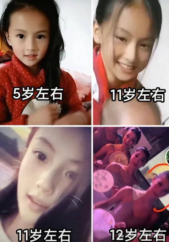又要見證素人明星的誕生？都說她不進(jìn)娛樂圈可惜了......