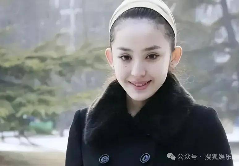 又要見證素人明星的誕生？都說她不進(jìn)娛樂圈可惜了......