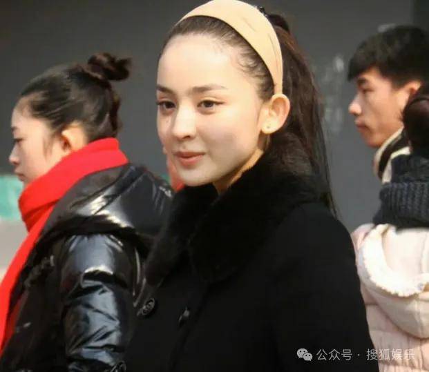 又要見證素人明星的誕生？都說她不進(jìn)娛樂圈可惜了......