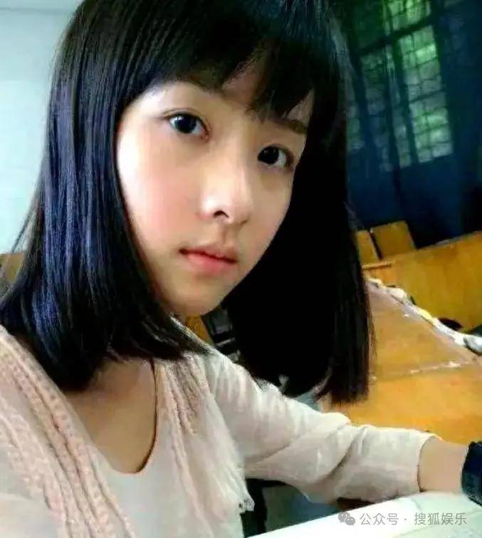 又要見證素人明星的誕生？都說她不進(jìn)娛樂圈可惜了......