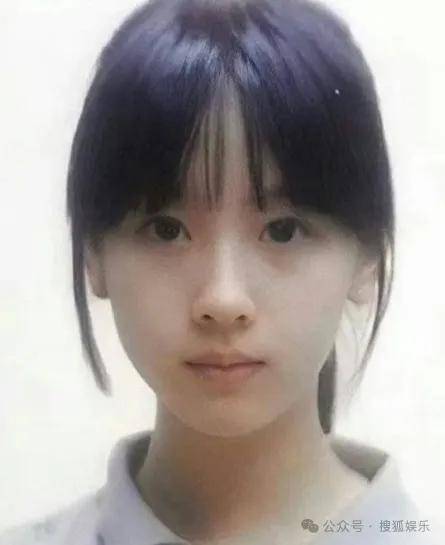 又要見證素人明星的誕生？都說她不進(jìn)娛樂圈可惜了......