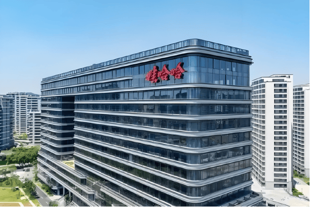 從“娃哈哈”到“宏勝”：宗馥莉執(zhí)掌下，娃哈哈變成宏勝代表著什么？
