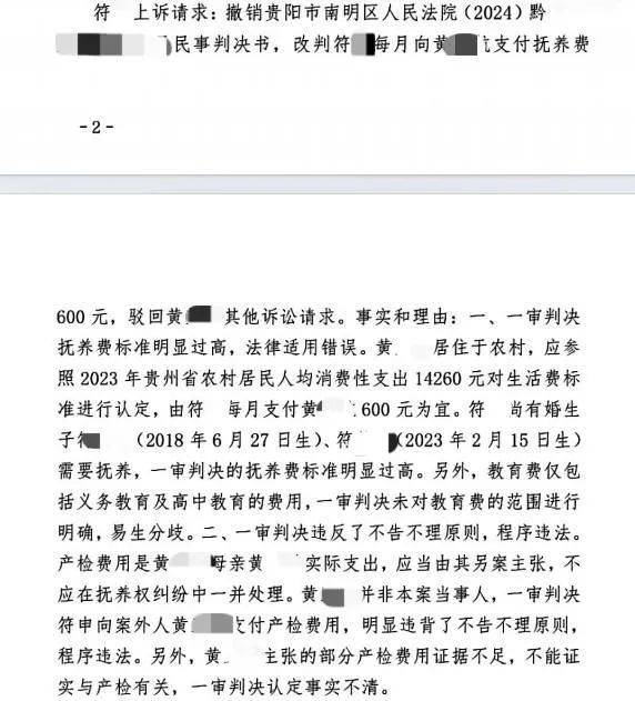 百萬粉絲網(wǎng)紅出軌粉絲意外產(chǎn)子不給撫養(yǎng)費(fèi)，法院判其月付撫養(yǎng)費(fèi)1100元