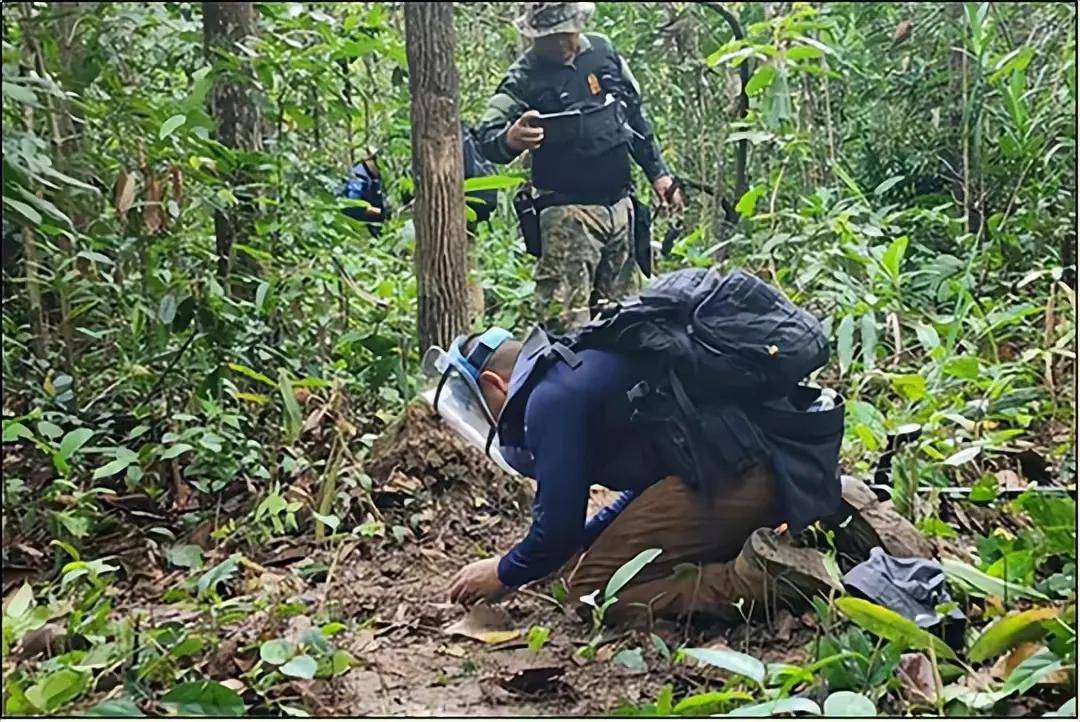 邀47國武官見證，佩通坦抓到洪森破綻，能否打一場(chǎng)漂亮翻身仗？