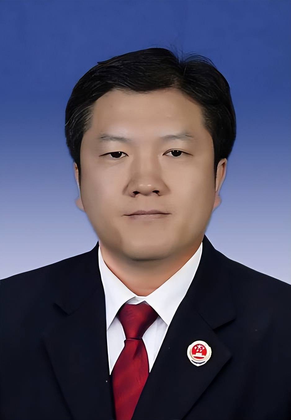 政法系統(tǒng)反腐持續(xù)！新疆維吾爾自治區(qū)檢察院政治部主任李志偉接受審查調(diào)查