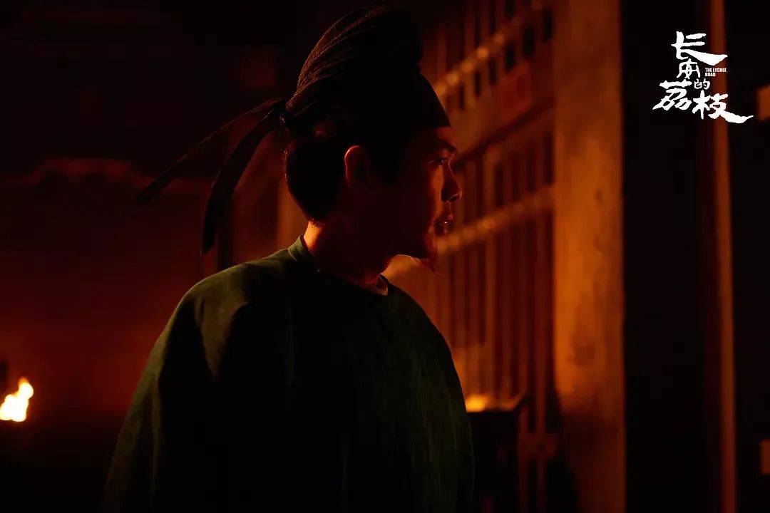 票房不算炸裂但獲壓倒性好評！影版《長安的荔枝》，如何交出還原小說的高分答卷？