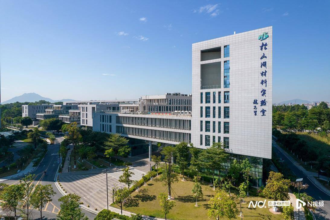東莞這個社區(qū)不簡單，五年來激活多個鎮(zhèn)街科技產(chǎn)業(yè)