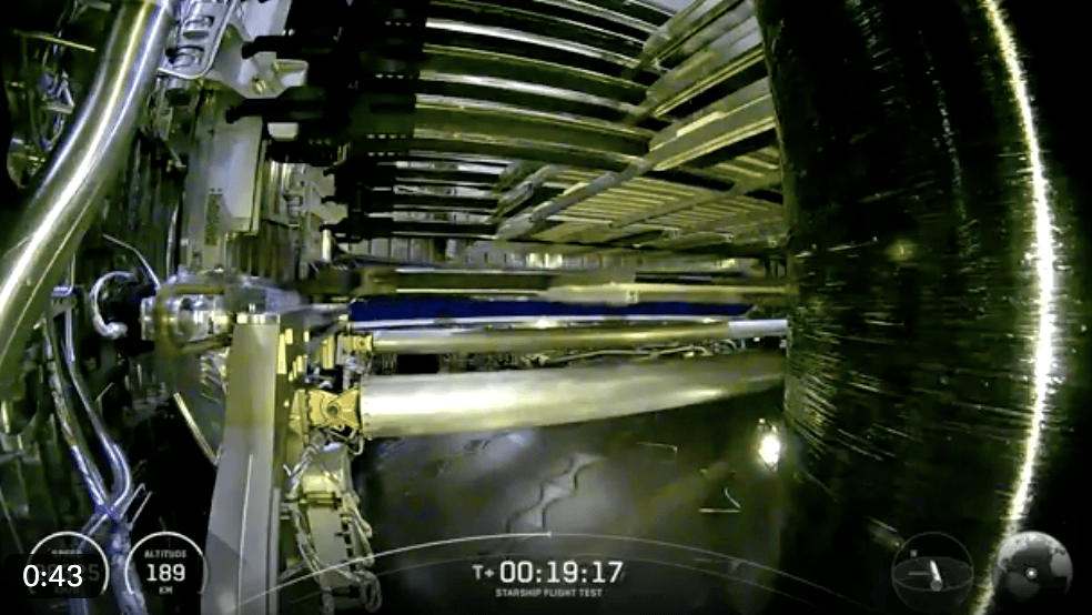 SpaceX星艦第十次試飛：1億美元飛一次，發(fā)射節(jié)奏滯后或致美重返月球計(jì)劃延期