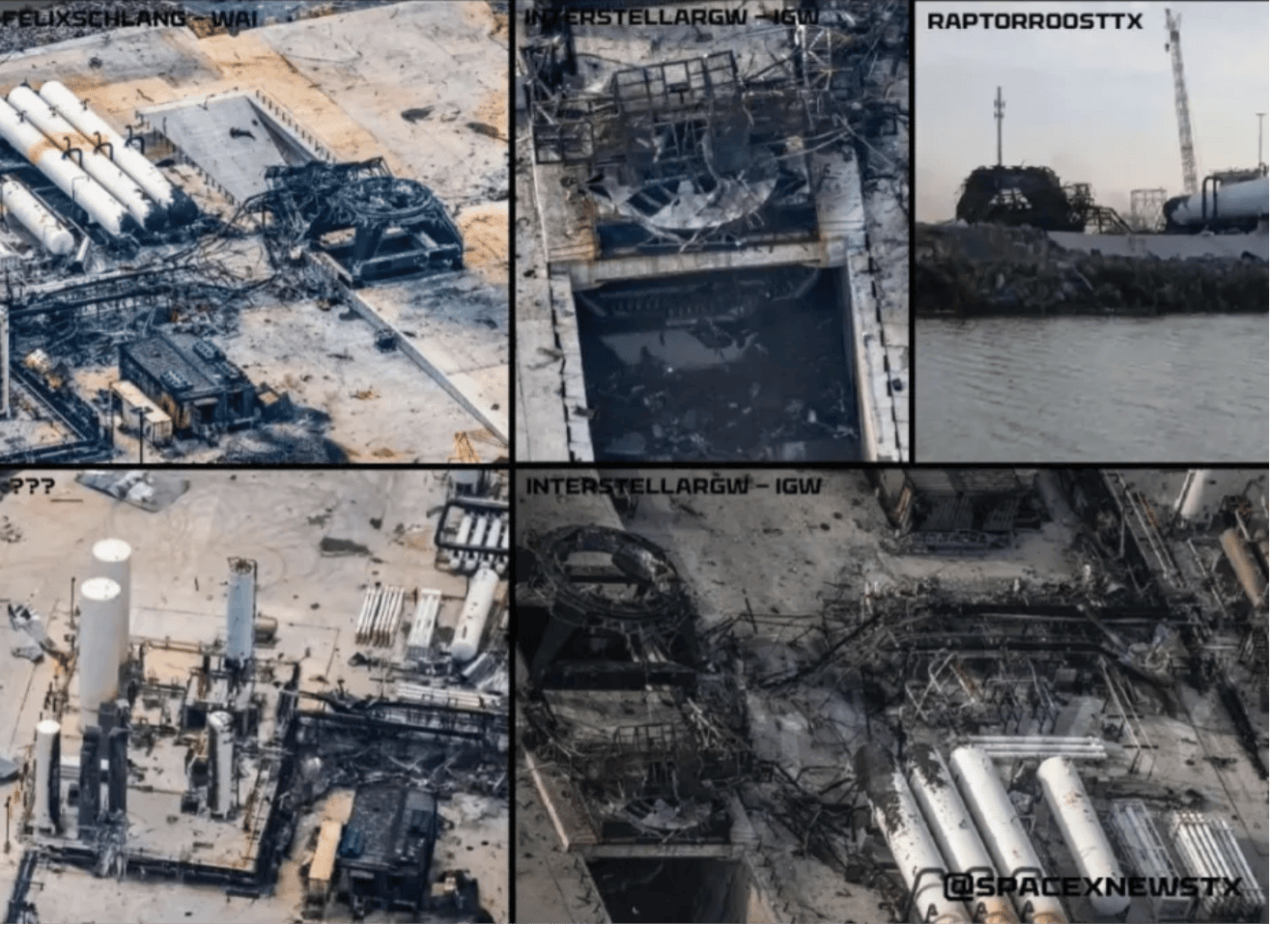 SpaceX星艦第十次試飛：1億美元飛一次，發(fā)射節(jié)奏滯后或致美重返月球計(jì)劃延期
