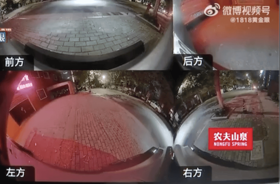 杭州女子把車送去修理廠，竟在店里“被人開走”！違法記錄落到自己名下，1000元罰款沒人承擔(dān)