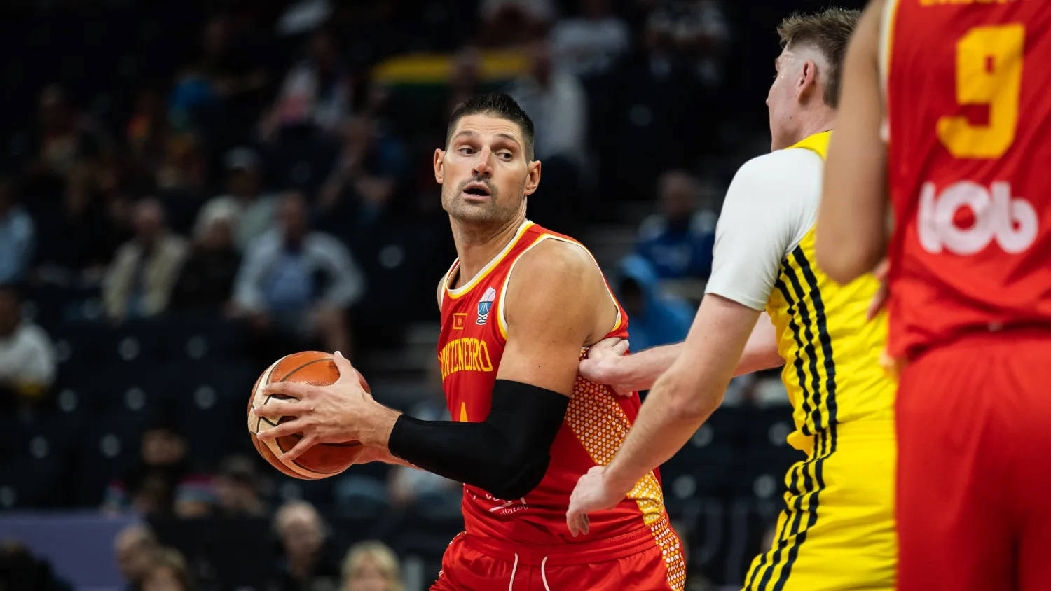歐洲杯綜述：德國狂勝英國63分 申京連續(xù)三場20+5+5