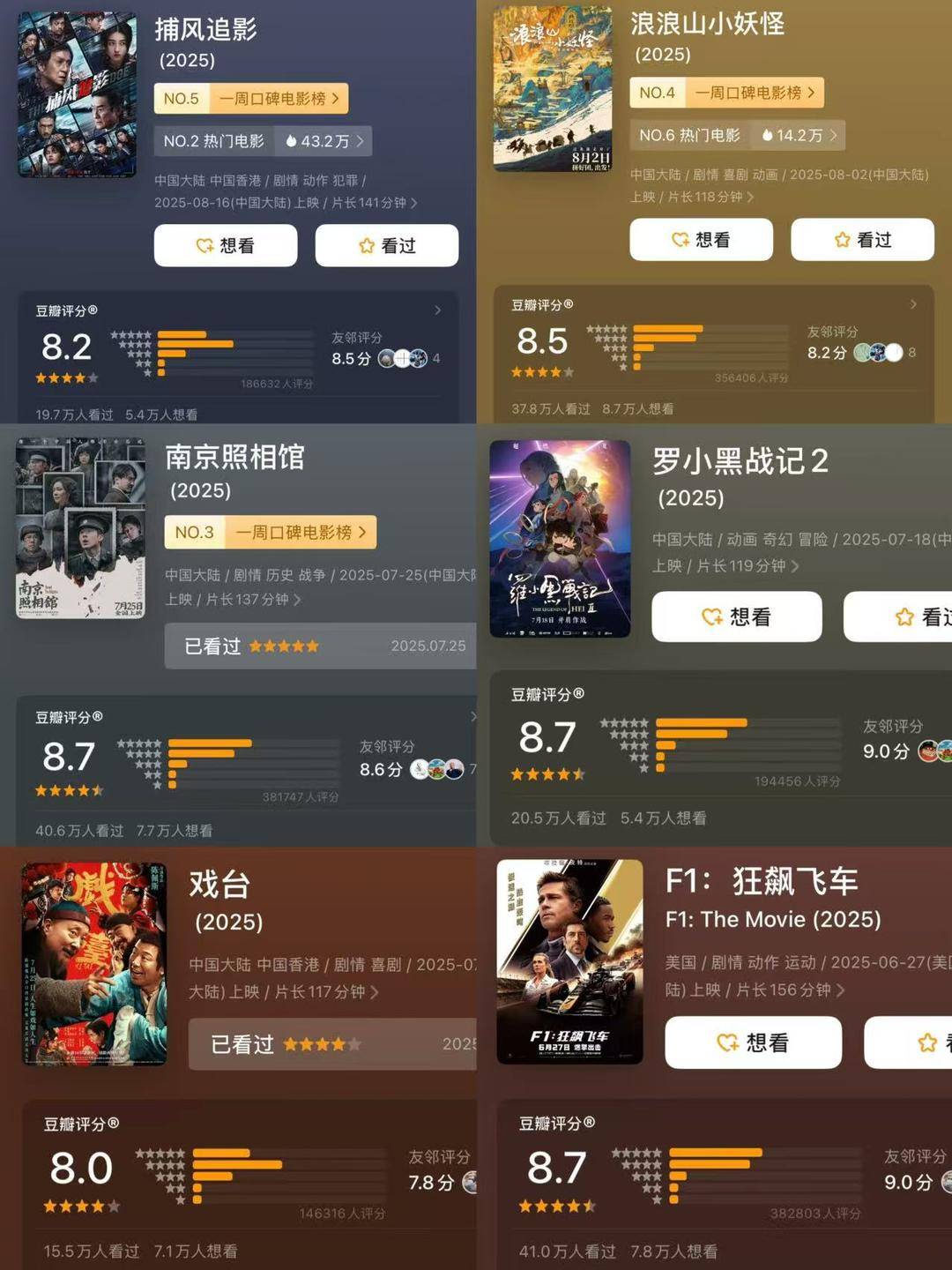 十年來(lái)口碑最佳暑期檔，電影卻賣(mài)不動(dòng)了？