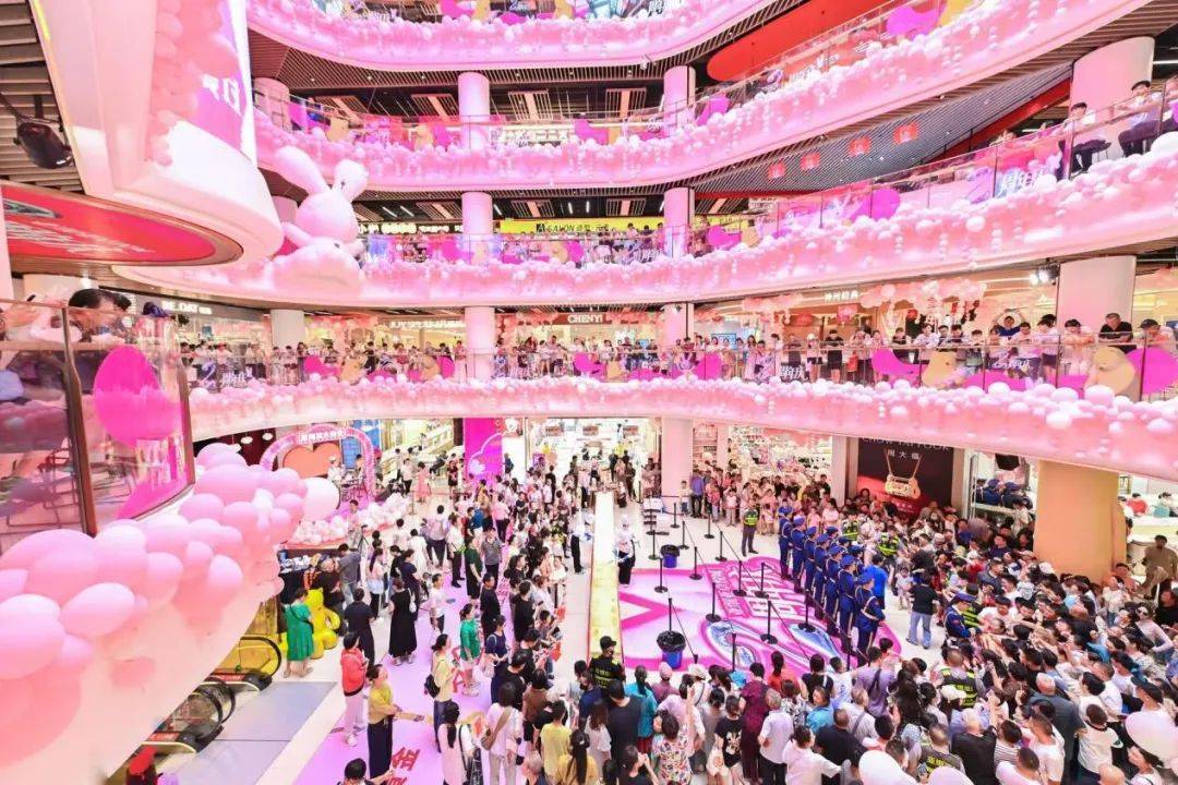 經(jīng)濟(jì)大省第1位！河南消費(fèi)增速“飆紅”