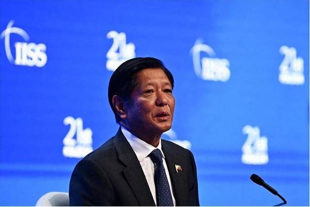 中國(guó)出其不意，在黃巖島下了一步妙棋，菲律賓圖謀落空