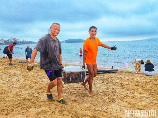 今年青島海蜇有點多？有人一天撈上1000多斤，“最大海蜇王”超過300斤