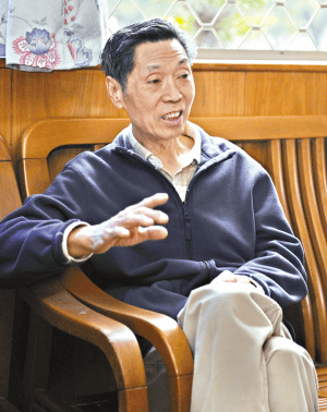 第一代乒乓球國手莊家富，因病去世