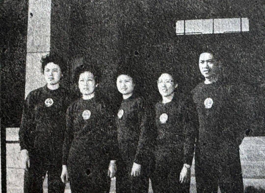 第一代乒乓球國手莊家富，因病去世