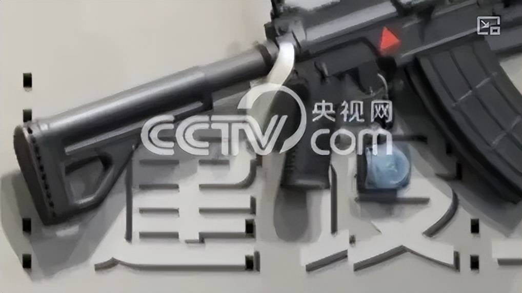 從未見過！4款國產(chǎn)神秘新步槍意外曝光，191槍族居然還有新型號(hào)？