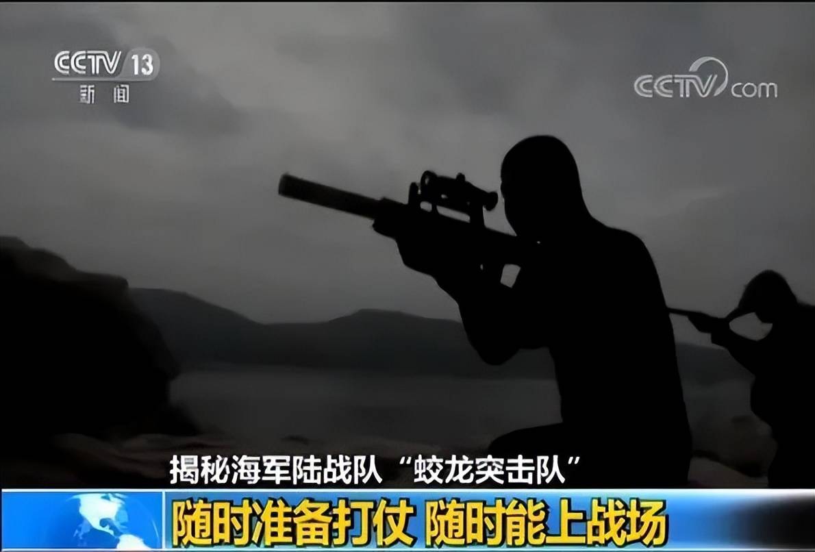 從未見過！4款國產(chǎn)神秘新步槍意外曝光，191槍族居然還有新型號(hào)？